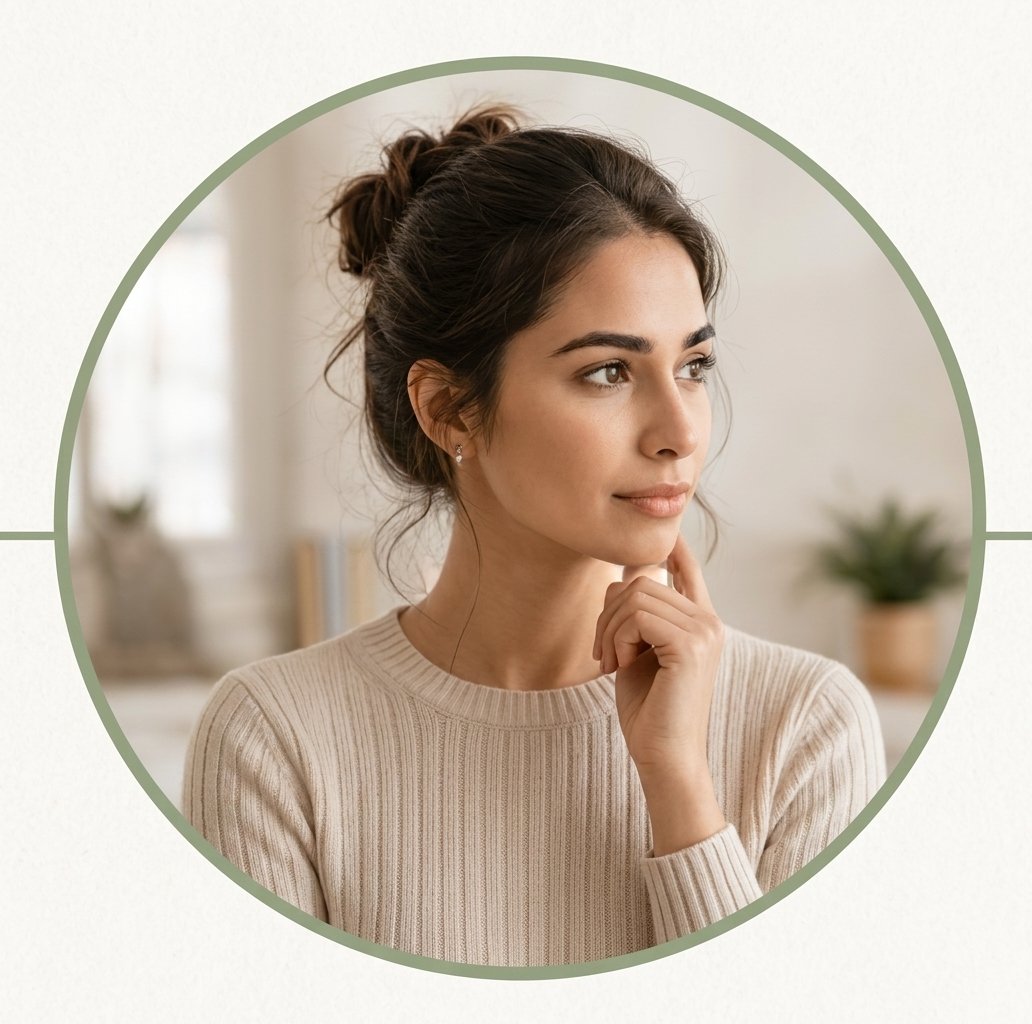 Portrait de Clara